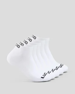Tale Ankle Socks 5 Pack