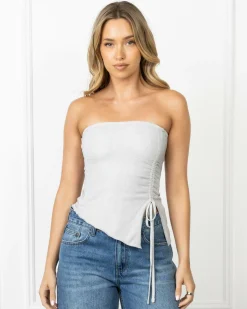 Taliah Tube Top