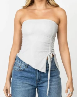 Taliah Tube Top
