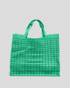 Tamarama Macrame Bag