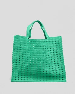 Tamarama Macrame Bag