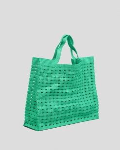 Tamarama Macrame Bag