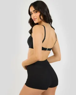 Tanlines Surf Shortie Bikini Bottom