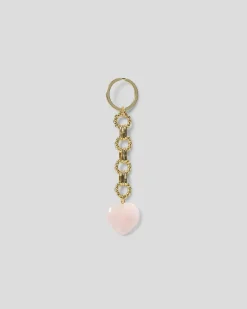 Tanya Crystal Keyring