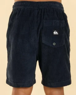 Taxer Cord Youth Shorts