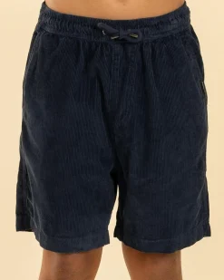 Taxer Cord Youth Shorts