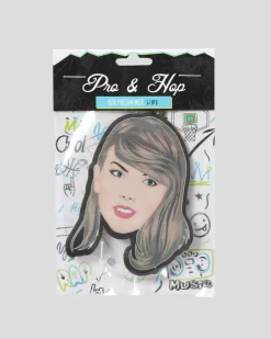 Taylor Air Freshener