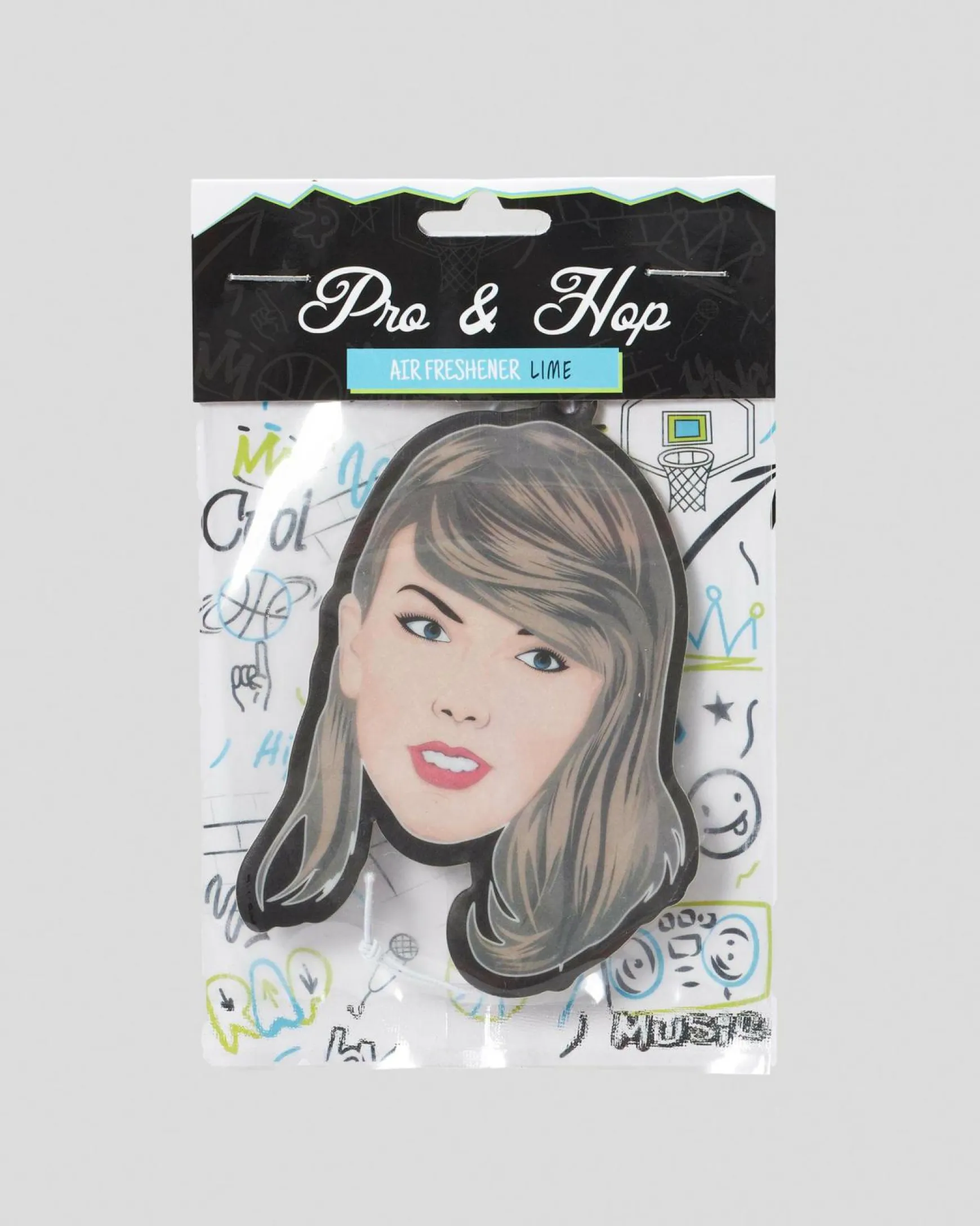 Taylor Air Freshener