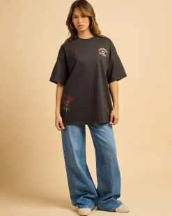 Team 47 Boxy Slouch T-Shirt