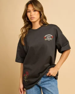 Team 47 Boxy Slouch T-Shirt