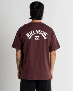 Team Arch Short Sleeve T-Shirt