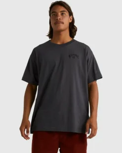 Team Arch Short Sleeve T-Shirt