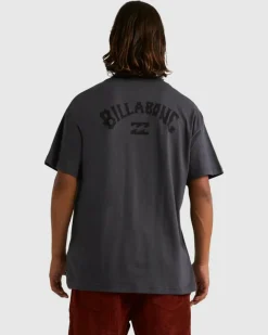 Team Arch Short Sleeve T-Shirt