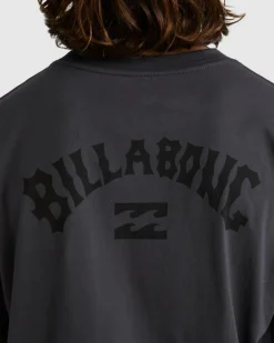 Team Arch Short Sleeve T-Shirt