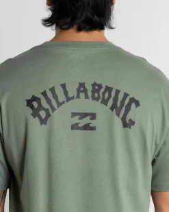 Team Arch Short Sleeve T-Shirt