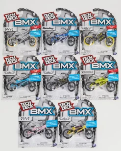 Tech Deck BMX Singles