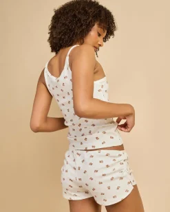 Teddy Bears' Picnic Short