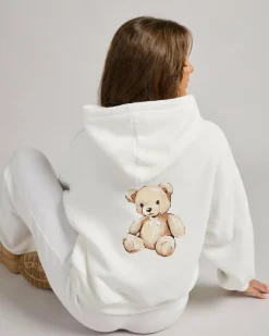 Teddy Hoodie