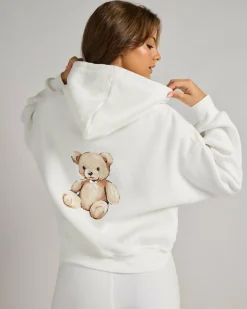 Teddy Hoodie