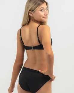 Teen Period Swimwear Bikini Brief Light-Moderate