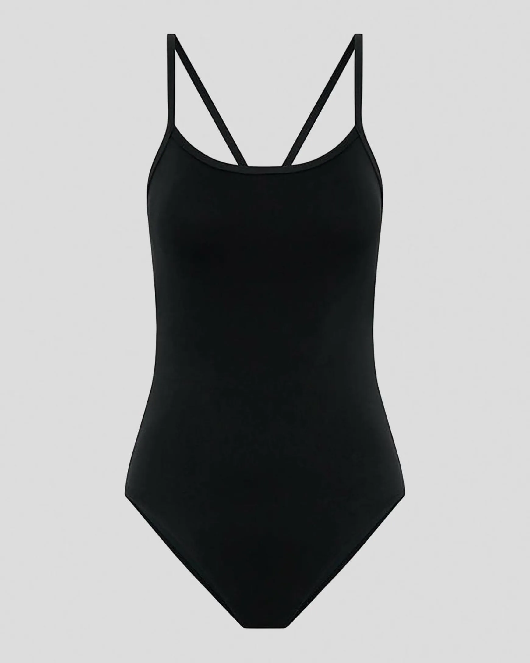 Teen Swimwear Performance One Piece Light-Moderate