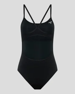 Teen Swimwear Performance One Piece Light-Moderate