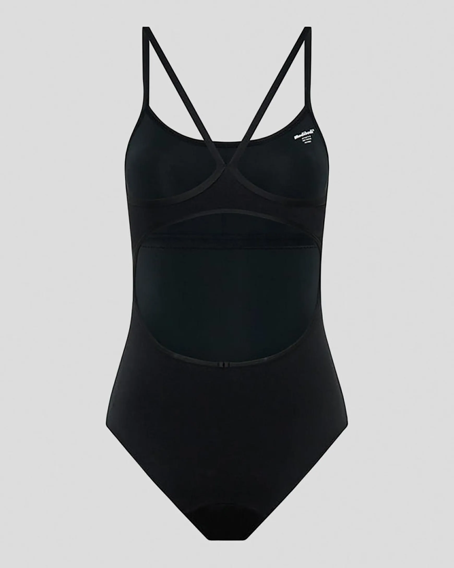 Teen Swimwear Performance One Piece Light-Moderate