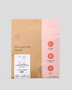 Teen Swimwear Performance One Piece Light-Moderate