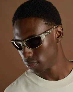 Teenage Zero Polarised Sunglasses