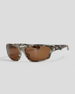 Teenage Zero Polarised Sunglasses