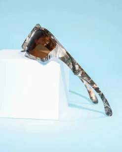 Teenage Zero Polarised Sunglasses