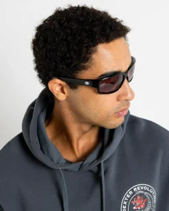 Teenage Zero Sunglasses