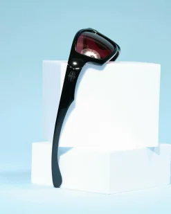 Teenage Zero Sunglasses