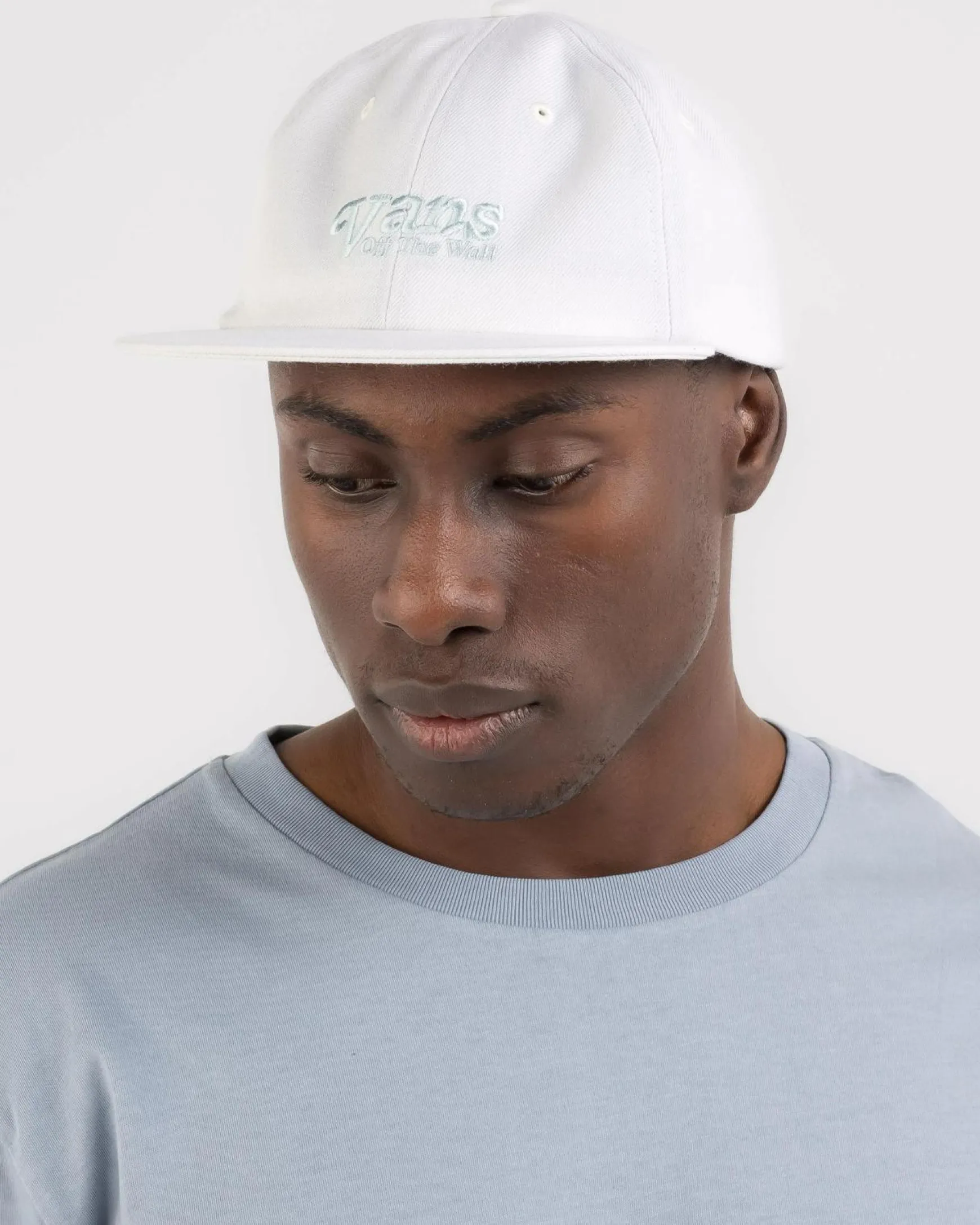 Teller Vintage Unstructured Cap