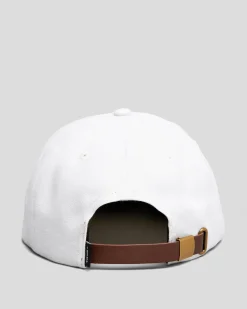 Teller Vintage Unstructured Cap