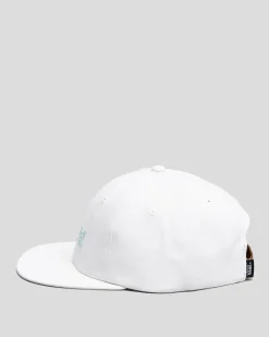 Teller Vintage Unstructured Cap