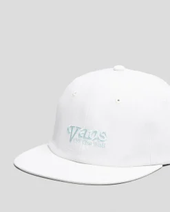 Teller Vintage Unstructured Cap