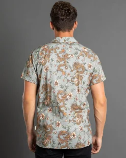 Temple Short Sleeve Shirt