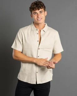 Tension Short Sleeve Shirt