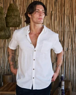 Tension Short Sleeve Shirt