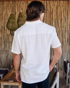 Tension Short Sleeve Shirt