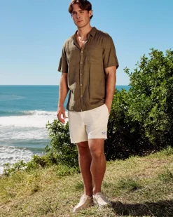 Tension Short Sleeve Shirt