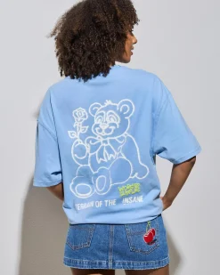 Terrain Relaxed Fit T-Shirt