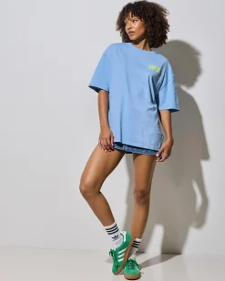 Terrain Relaxed Fit T-Shirt