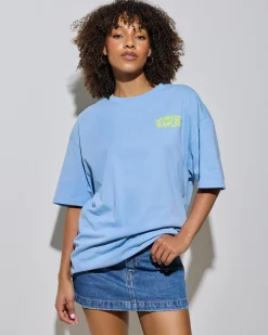 Terrain Relaxed Fit T-Shirt