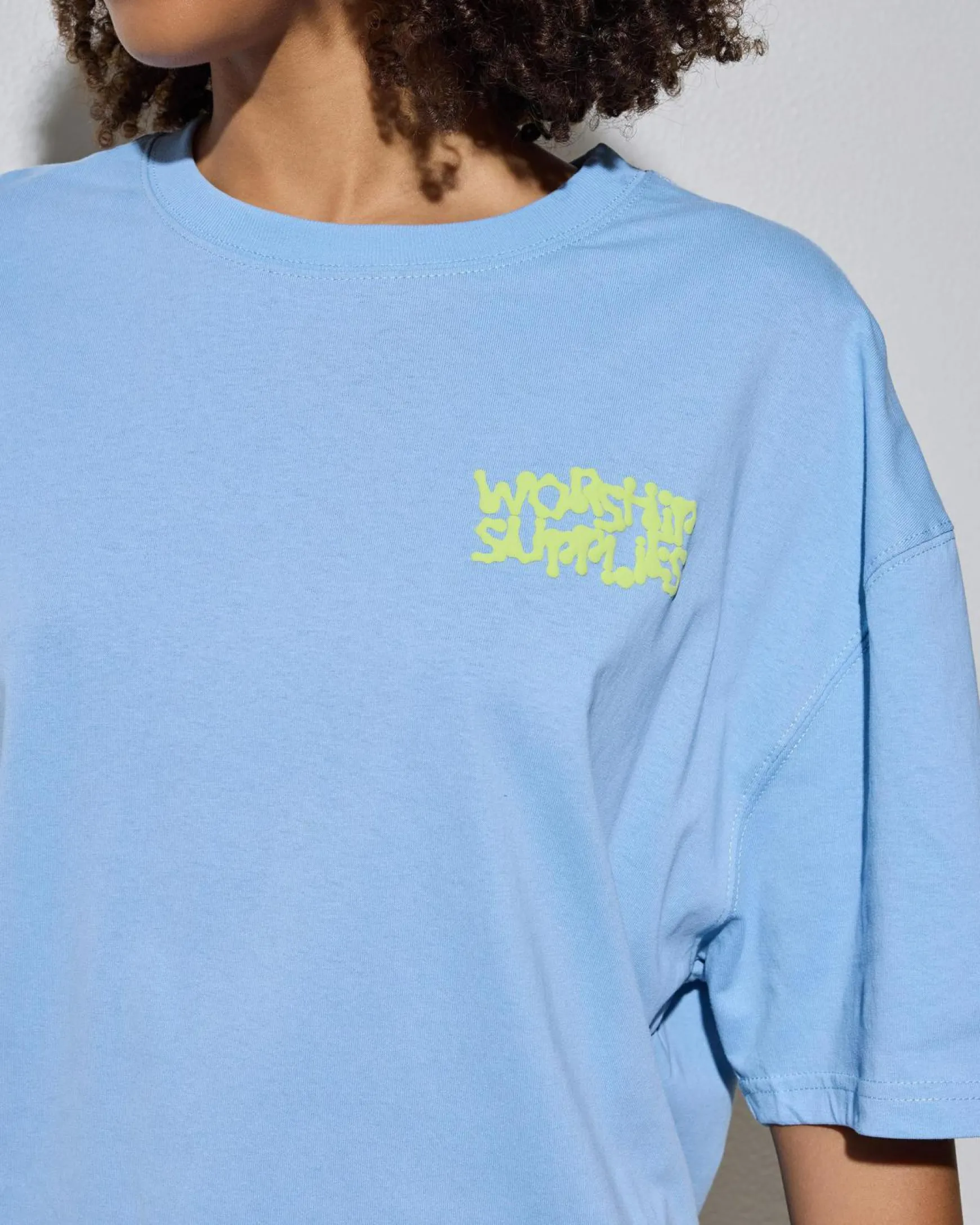 Terrain Relaxed Fit T-Shirt