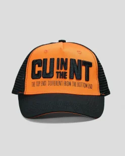 Territory Trucker Cap