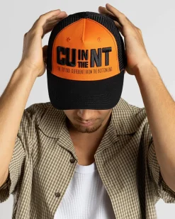 Territory Trucker Cap