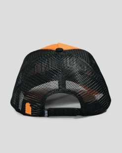 Territory Trucker Cap
