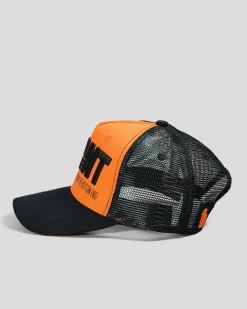 Territory Trucker Cap